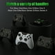thumbnail image 4 of Kuymtek Para Xbox Series X Controlador Batería 2x2650 mAh Batería recargable + Cargador, 4 of 8