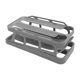 thumbnail image 5 of Dispensador de Huevos para Refrigerador Dispensador de Huevos de 2 Niveles que Ahorra Espacio Dispensador de Huevos Enrollables de Plástico para Ahorro de Espacio Organizador ANGGREK Otros, 5 of 8