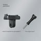 thumbnail image 3 of DQrwqpou Adaptador Magnético Dos Garras Adaptador Cámara Acción Antidesprendimiento para DJI Action 3, 3 of 4