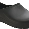 thumbnail image 6 of BIRKENSTOCK BIRKI PROFI 2.0 UNISEX CLOGS Polyurethane - Black - Black / 43 (US Men 10-10.5 / Women 12) / Regular / Wide, 6 of 6
