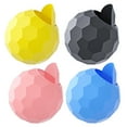 thumbnail image 2 of Neinkie 4 Paquets Boules d'Eau Réutilisables Ouragan - Bombes d'Eau Réutilisables/ Ballons, 2 of 7