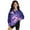 Axolotl Butterfly, variant on Xoenoiee Cat Butterfly Daisy Forest Print Girls Half Zip Sweatshirt Fall Loose High Neck Pullover Tops Stand Collar Sweatshirt Outerwear，Size 5-6 Years