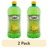 (2 pack) Iberia Ji Sitwon Lemon Juice, 32 fl oz Bottle