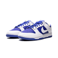 thumbnail image 2 of NIKE MENS Dunk Low "Racer Blue White" DD1391 401 from Stadium Goods, 2 of 8