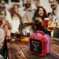 thumbnail image 3 of Texas Tech Red Raiders Bluetooth Speaker, 3 of 3