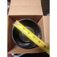 thumbnail image 2 of Red Vinstage Style Bacon Grease Container, Enamel, Multi-Purpose Heat Resistant, 2 of 4