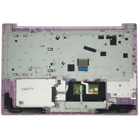New Genuine Lenovo Ideapad 320-15 Series Palmrest Touchpad 5CB0N86342