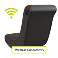 thumbnail image 4 of NTENSE Kid Video Rocker Gaming Chair, 4 of 9