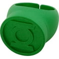 thumbnail image 1 of DC Comics Blackest Night Green Lantern Ring Authentic, 1 of 2