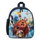 thumbnail image 1 of Temporada de Caza Mochila Escolar para Niños y Niñas, Mochila Infantil Ligera de Alta Calidad, Grande y Duradera Azul, 1 of 6
