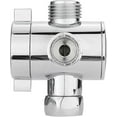 thumbnail image 1 of Robinet de Remplacement pour Douche, Vanne de Remplacement pour Évier de Cuisine, 1 of 5