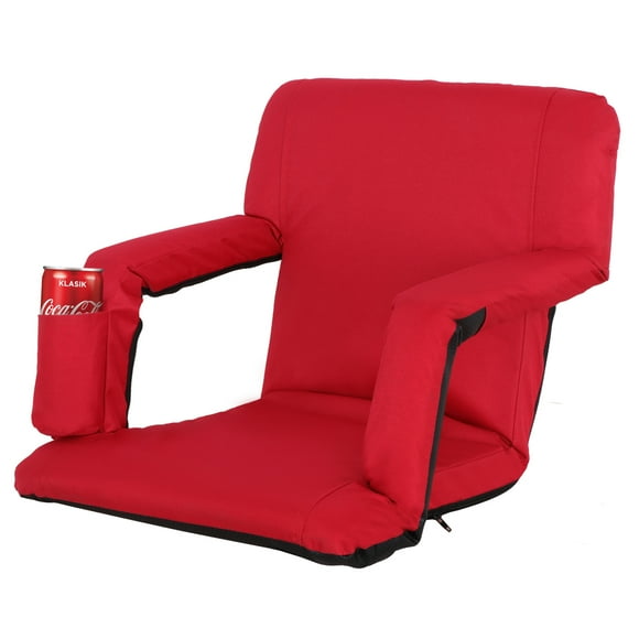 Wide Stadium Chair