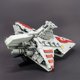 thumbnail image 3 of 67106 High-tech Venator Attack Cruiser Fighter Destroyer Brick Technical Model Building Blocks Space Ship Toys Birthday Gifts, 3 of 4