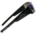 thumbnail image 4 of Fishoholic Polarized Fishing Sunglasses UV400 14 Options Fishing Gift with Hard Case & Pouch, 4 of 9