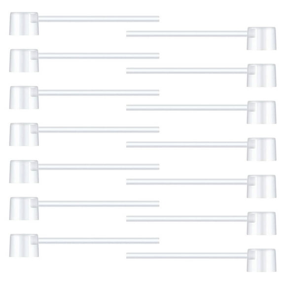 40pc Perfume Dispenser Pump Refillable Transfer Tool Set for Bottles