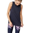 thumbnail image 1 of Cotton On Body Women's Active Curve Hem Tank, 1 of 4