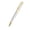 Silver, variant on 1Pc 1.0mm Smooth Writing Oil Pens Metal Ballpoint Pen Writing Long Lasting Ball Pen Ballpoint Pens for Daily Use