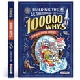 thumbnail image 4 of Children's Encyclopedia "Why 100 000?" Extracurricular Reading For Primary School Students (Building The Brain), 4 of 5