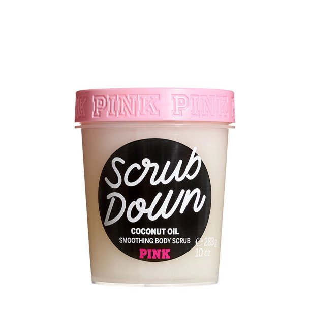Victoria Secret Body Scrub Review
