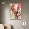 thumbnail image 5 of Rise and Shine Dawn Canvas Print Patel Art Prints by Art Remedy, Gold Frame, 30 x 45, 5 of 7