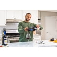thumbnail image 6 of Coravin Pivot Plus Wine Preserver + Aerator - Black Shop all Coravin, 6 of 7