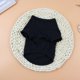 thumbnail image 3 of Camisa del perro Camisetas del perro Ropa del verano del resorte del perro Ropa impresa del Irfora Poliéster, 3 of 7
