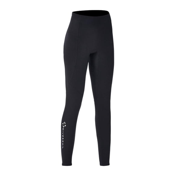 Traje de neopreno Zulema Pantalones de buceo 2 mm