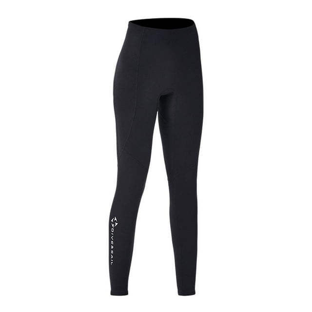 Traje de neopreno Zulema Pantalones de buceo 2 mm