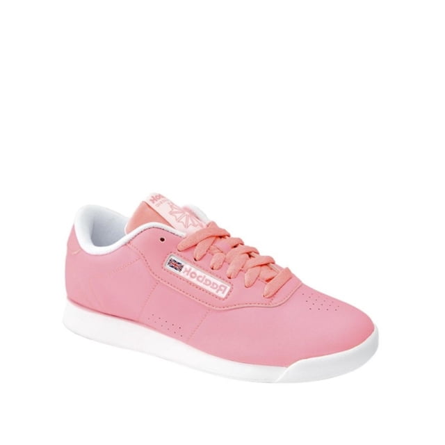 Tenis Reebok Classic Princess Hombre Deportivo Rosa 24 CM8706