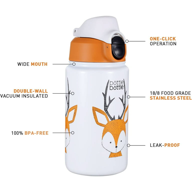 Godzilla Water Bottle, Vacuum Insulated Bottle, Sports Bottle,  Aluminum Bottle, Aluminum Bottle, Leak Free, Direct Drinking, Hot & Cold  Retention, Portable, For Kids, Unisex, Bicycle, Climbing, Sports : Sports &  Outdoors