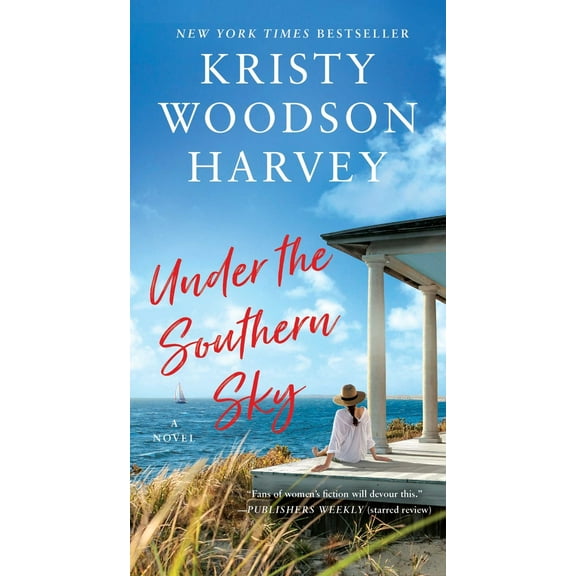 Pre-Owned Under the Southern Sky (Mass Market Paperback) 1668012111 9781668012116