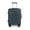 Dark Green, variant on New York Xpress 20" Carry On Luggage Hardside Expandable Suitcase with Spinner Wheels,Purple, Wd588
