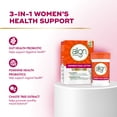 thumbnail image 5 of Align Probiotic, Women's Dual Action, 42 Capsules, 5 of 11