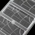 thumbnail image 2 of 3D Chocolate Mold Homemade Square Chocolate Diy Pastry Tools with Candy Bar Chocolate Mold, 2 of 10