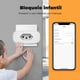 thumbnail image 5 of Enchufe WiFi inteligente Injueey Brasil Tuya compatible con Bluetooth control remoto inalámbrico, 5 of 6