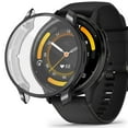 thumbnail image 2 of Venu 3S Protective TPU Full Coverage Smartwatch Shield Guard Accessory, 2 of 9
