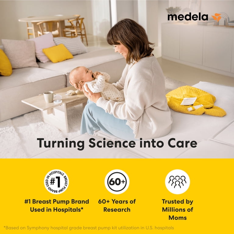 Medela Quick Clean Micro-Steam Bags, 12 Count photo 8