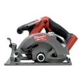 thumbnail image 2 of Milwaukee 2833-20 M18 FUEL 6-1/2" Circular Saw (Tool Only), 2 of 7