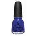 thumbnail image 1 of China Glaze Nail Polish - Rotten To The Core 58158, 1 of 2