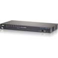 thumbnail image 4 of ATEN CS1798 - KVM / audio / USB switch - 8 x KVM / audio / USB - 1 local user - desktop, rack-mountable, 4 of 9