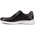 thumbnail image 2 of Rockport Total Motion Active Mudguard Men's Black Sneakers 9W, 2 of 5