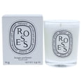 thumbnail image 1 of Vela perfumada de rosas de Diptyque para unisex - Vela de 2,4 oz, 1 of 2
