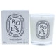 thumbnail image 1 of Vela perfumada de rosas de Diptyque para unisex - Vela de 2,4 oz, 1 of 2