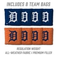thumbnail image 5 of YouTheFan MLB Detroit Tigers 2' x 4' Cornhole Game, 5 of 6