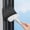 🔥 White_Hot#1334, variant on Cleaning Brush for Gaps | Multi-Purpose Dusting Brush for Window Sills, Cars, Desks | White Plastic Bristles, 15x8x3cm | Durable, Lightweight, Easy Use Cleaning Tool