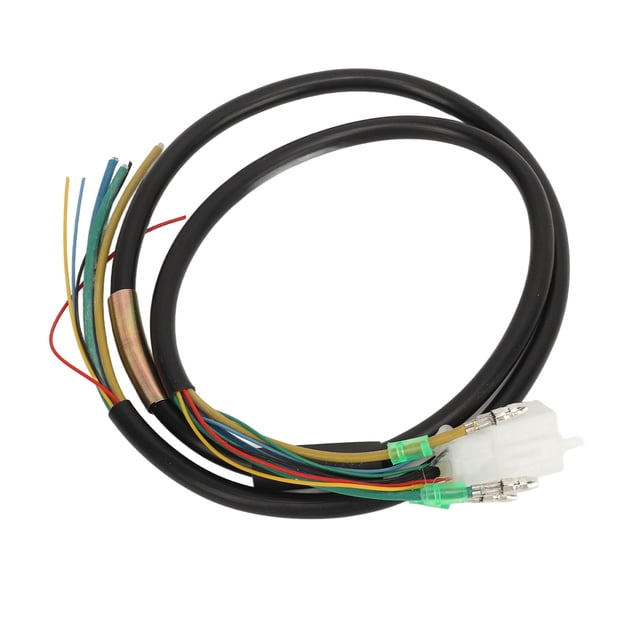 Cable de Motor de Scooter Eléctrico ANGGREK de 10 Pulgadas