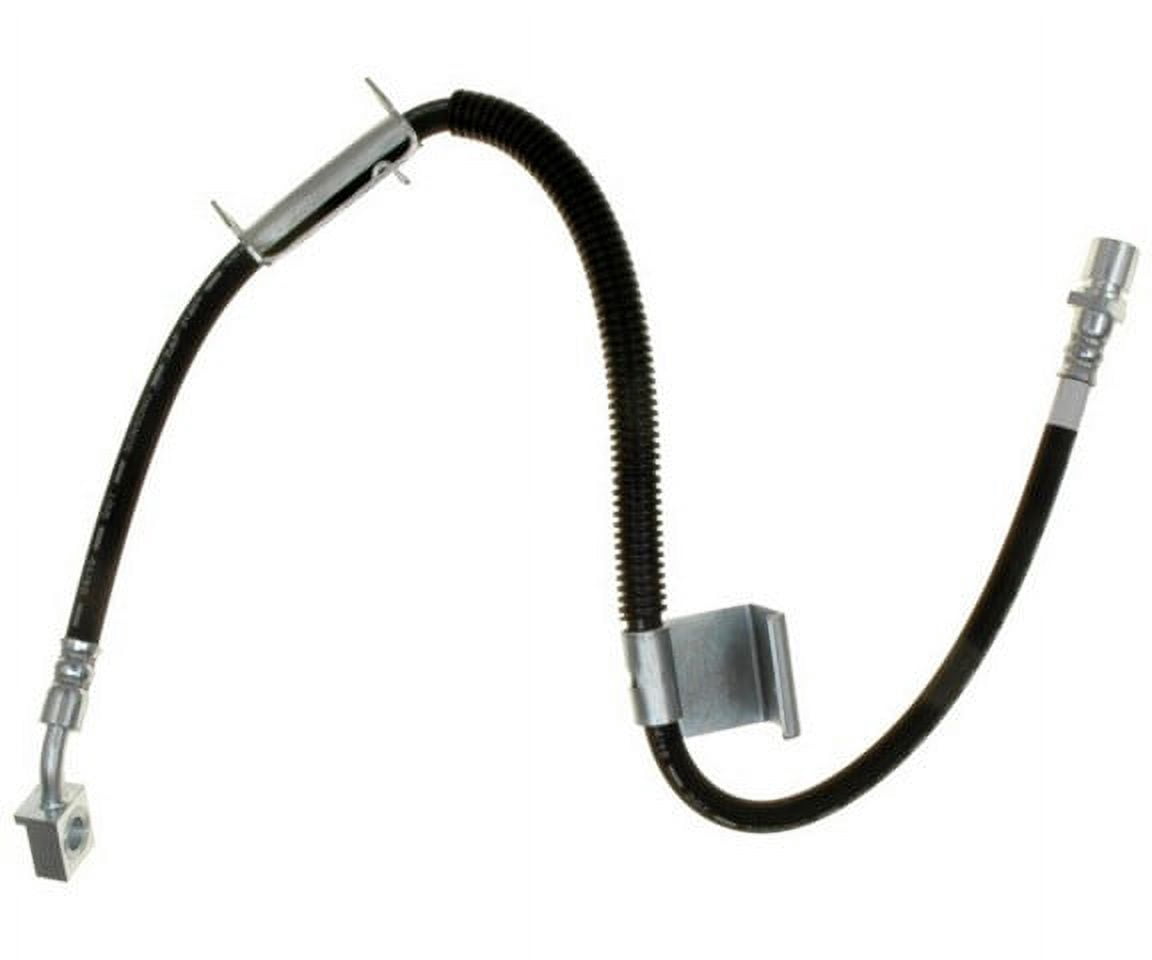 Raybestos BH382794 Professional Grade Hydraulic Brake Hose Fits select: 2003-2005 CHEVROLET EXPRESS G2500, 2003-2014 CHEVROLET EXPRESS G1500