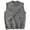 Grey, variant on uikmnh Vests for Men Knitted Sleeveless Pullover Sweater Vest Warm Autumn Winter Layering Business Casual Wear Size:L