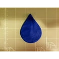 thumbnail image 4 of Water Drop Cookie Cutter (4 Inch)- Fast Shipping - Sharp Edges - Exceptional Quality, 4 of 6