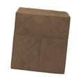 thumbnail image 1 of GROWTH TANK Coffee Machine Cover Washable Kitchen Appliance Covers for Cafe Home Kitchen coffee color, 1 of 9